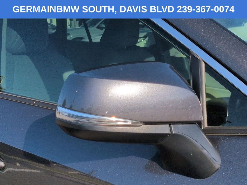 Used 2023 Toyota RAV4 XLE Premium FWD image 13