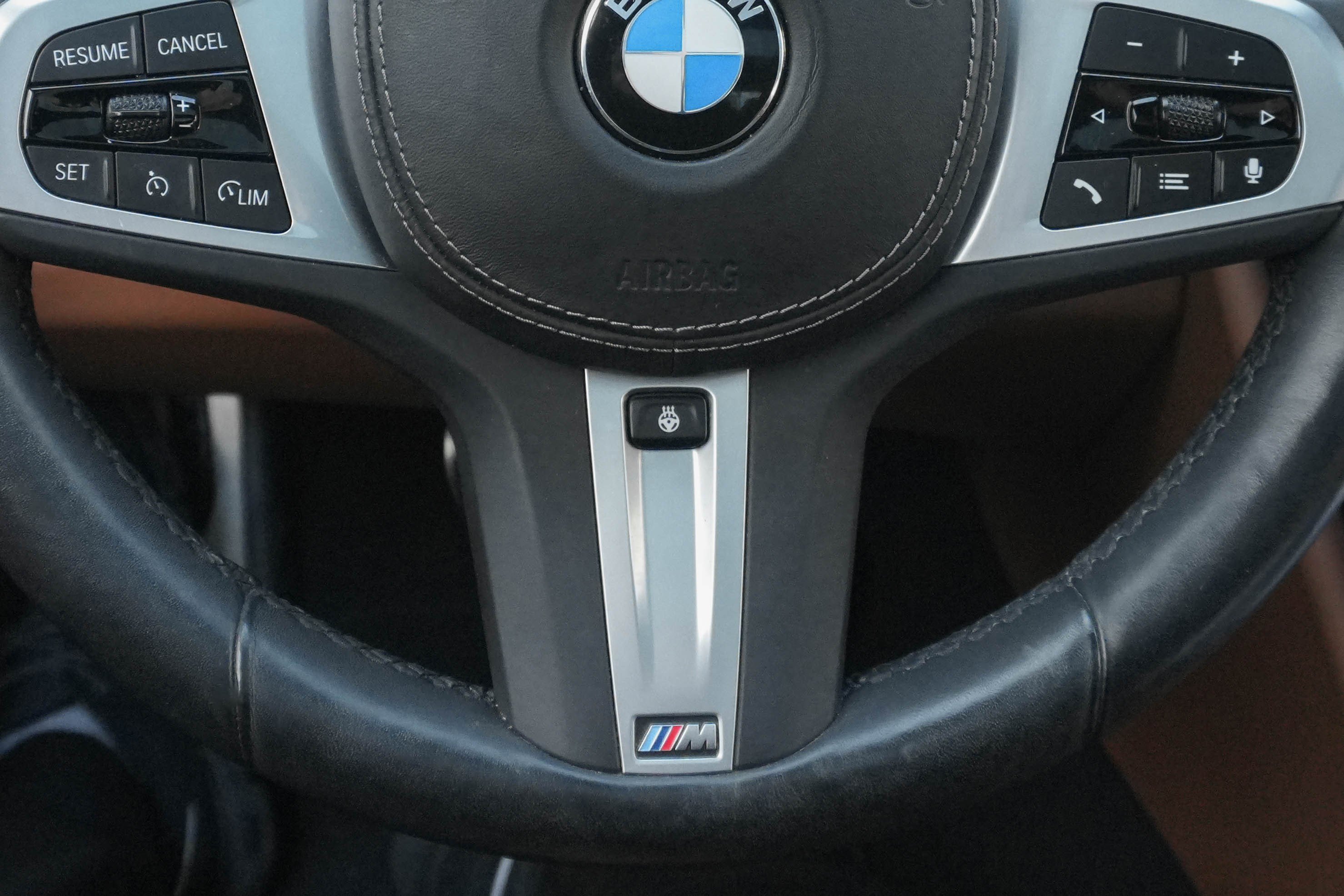 Certified 2023 BMW 840i Gran Coupe 840i Gran Coupe w/ Comfort Seating Package image 16