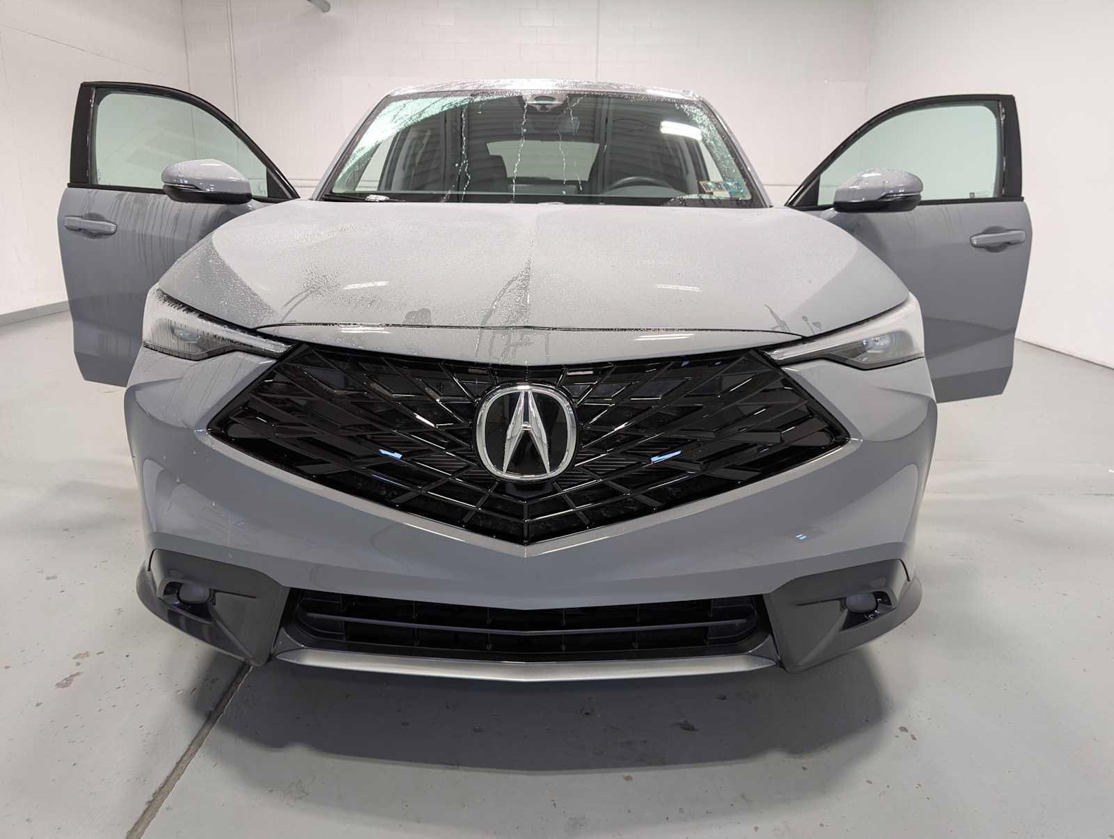 Certified 2025 Acura ADX AWD image 15