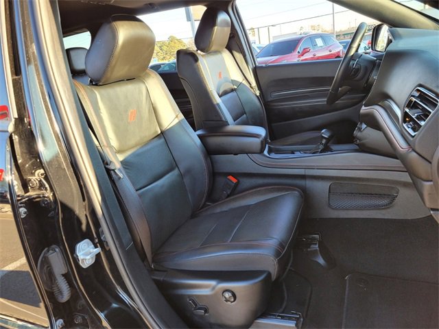 Used 2025 Dodge Durango GT image 21
