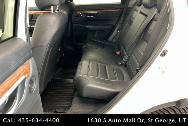 Used 2020 Honda CR-V Touring image 21