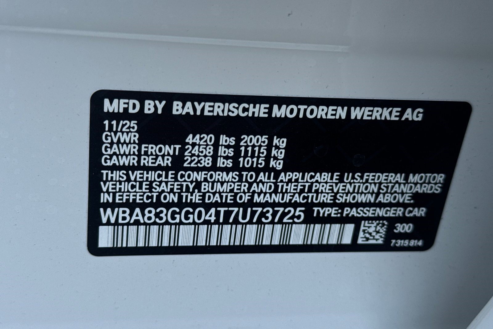 Used 2026 BMW 228i FWD image 19
