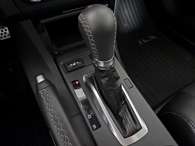 Used 2022 Acura ILX w/ Premium & A-SPEC Package image 15