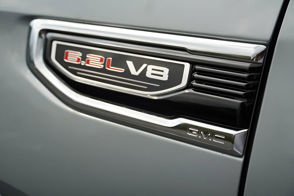New 2026 GMC Sierra 1500 Denali AWD/4WD image 10