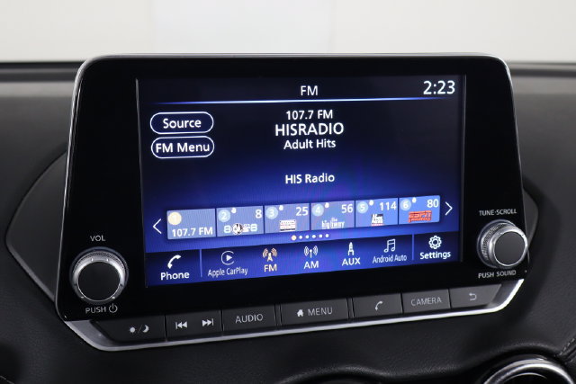 Used 2025 Nissan Sentra SV FWD image 25