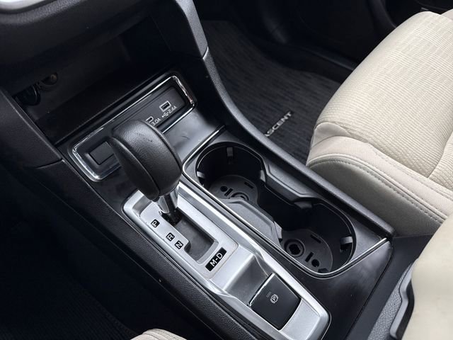 Certified 2025 Subaru Ascent Premium image 28