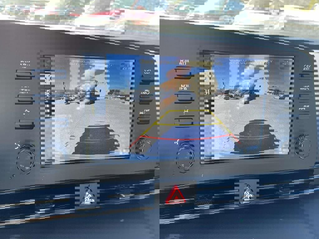 New 2026 Hyundai Elantra Sport image 14