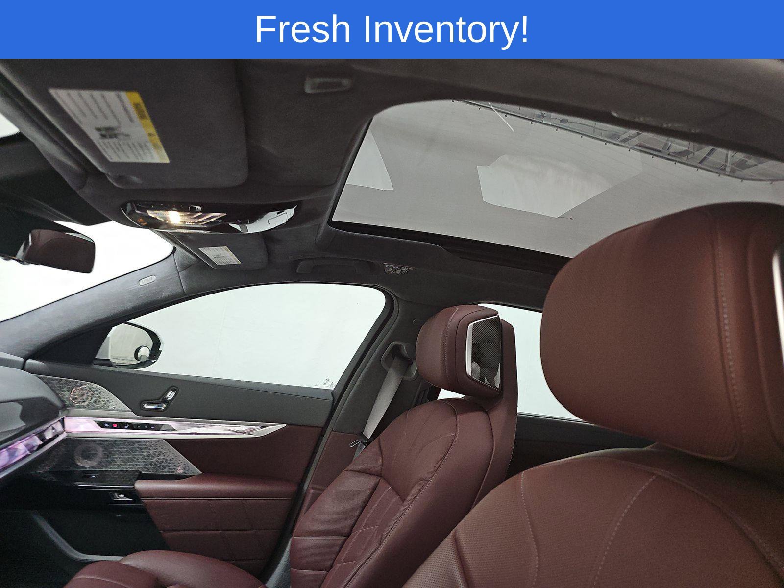 Certified 2023 BMW 760i xDrive w/ Executive Package AWD/4WD image 14