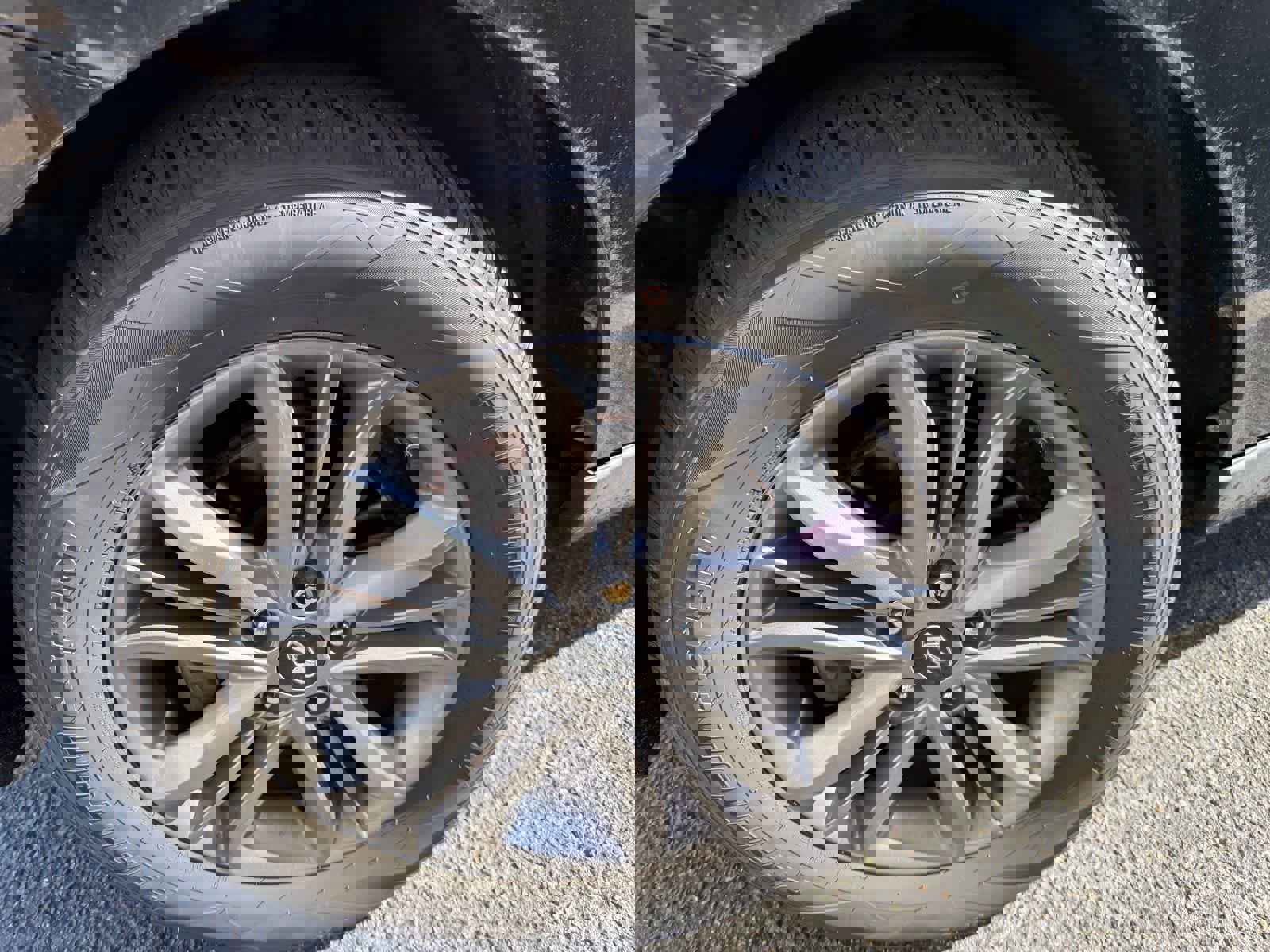 Used 2015 Hyundai Tucson GLS image 2