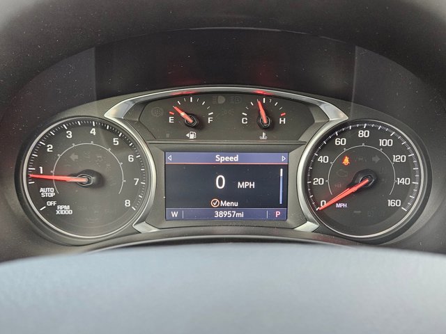 Used 2019 GMC Terrain SLE w/ Driver Convenience Package FWD image 10