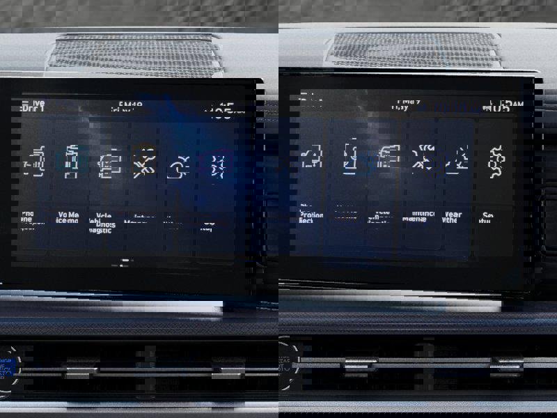 New 2026 Hyundai Santa Fe SE image 13