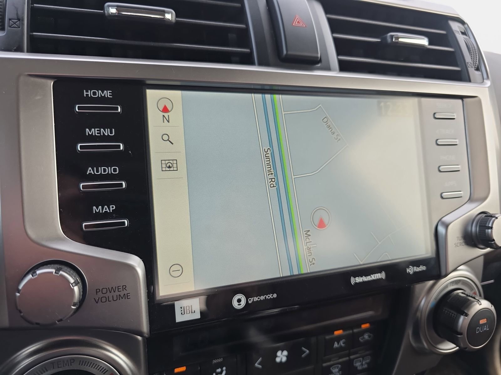 Used 2024 Toyota 4Runner Limited image 21