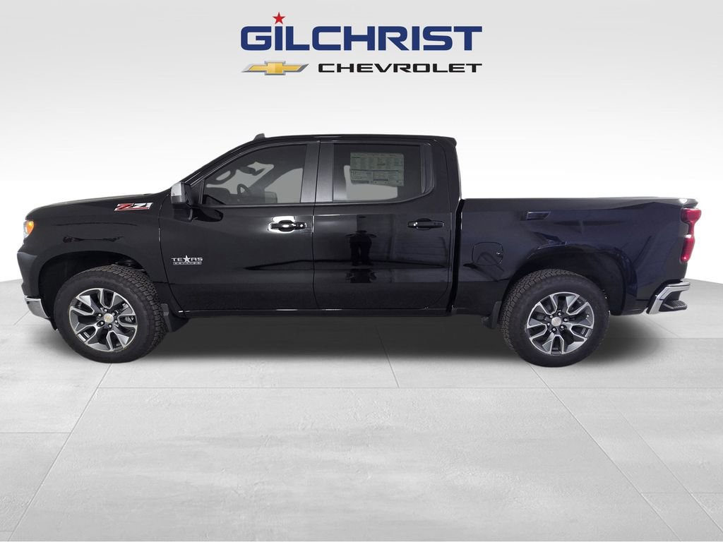 New 2026 Chevrolet Silverado 1500 LT image 5