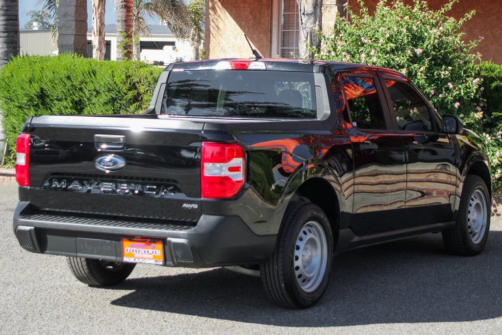 Used 2022 Ford Maverick XL w/ Equipment Group 100A Standard image 9