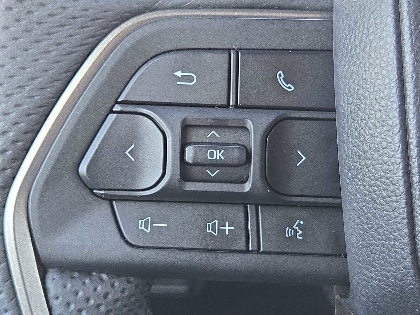 New 2026 Toyota Tundra SR5 AWD/4WD image 22