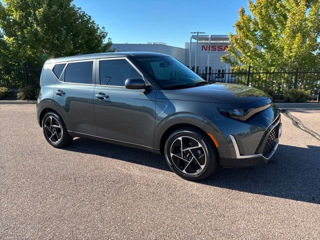 Used 2023 Kia Soul EX FWD 360° Tour