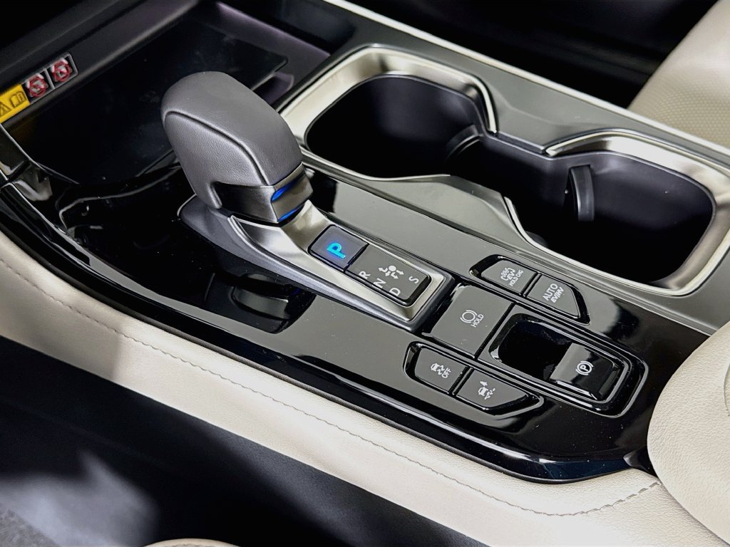 New 2026 Lexus NX 450h+ AWD w/ Accessory Package (2T) image 15
