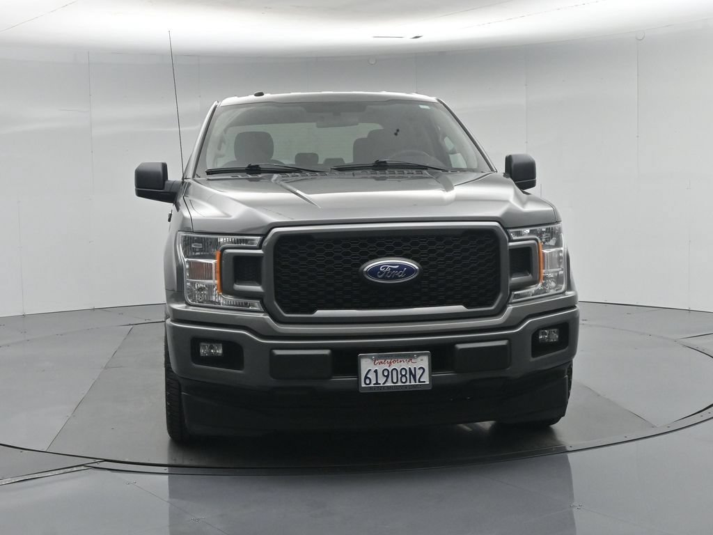 Used 2018 Ford F150 XL w/ Equipment Group 101A Mid RWD image 58