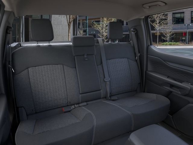New 2025 Ford Ranger XL image 11