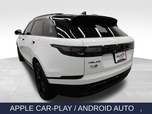 Used 2025 Land Rover Range Rover Velar S image 6