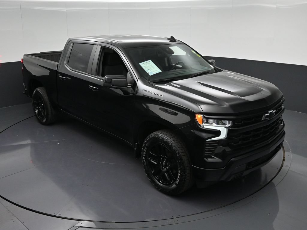 Used 2023 Chevrolet Silverado 1500 RST AWD/4WD image 21