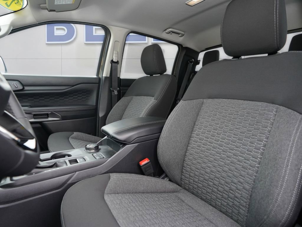 New 2025 Ford Ranger XLT w/ Technology Package image 25