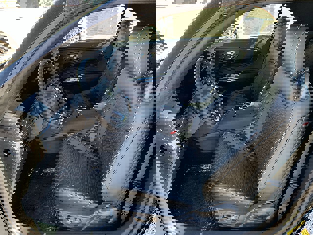 New 2026 Ford Mustang Premium image 20