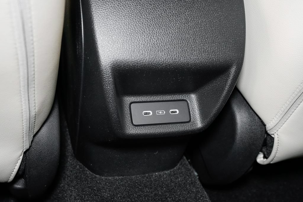 Used 2026 Acura Integra A-Spec w/ Technology Package FWD image 29