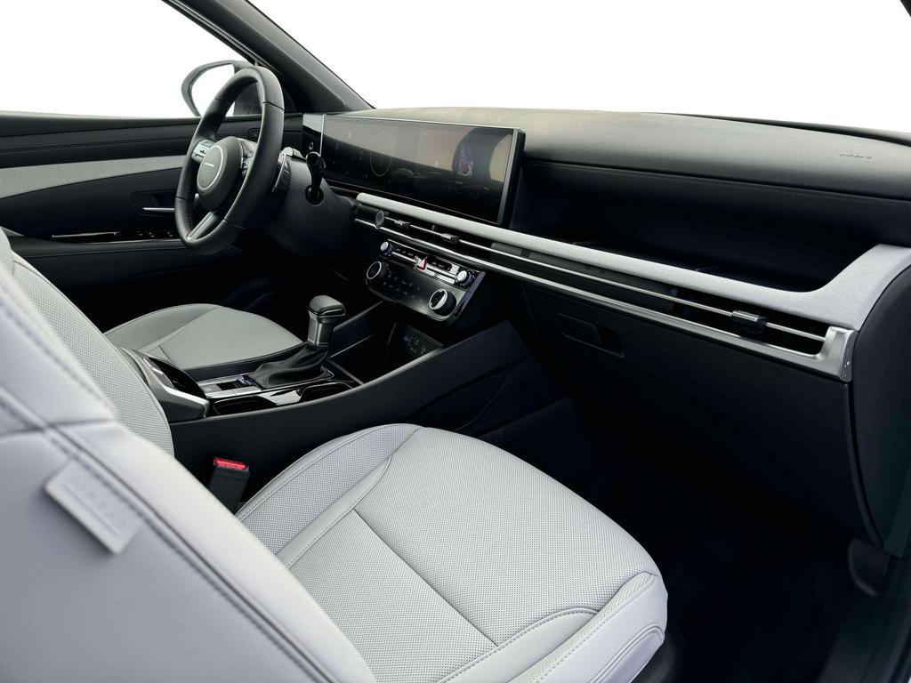 New 2026 Hyundai Santa Cruz Limited image 15