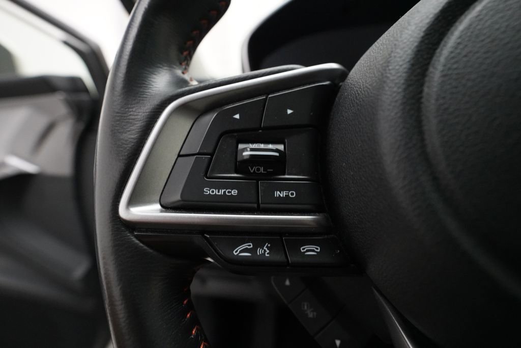 Used 2018 Subaru Crosstrek 2.0i Limited AWD/4WD image 17