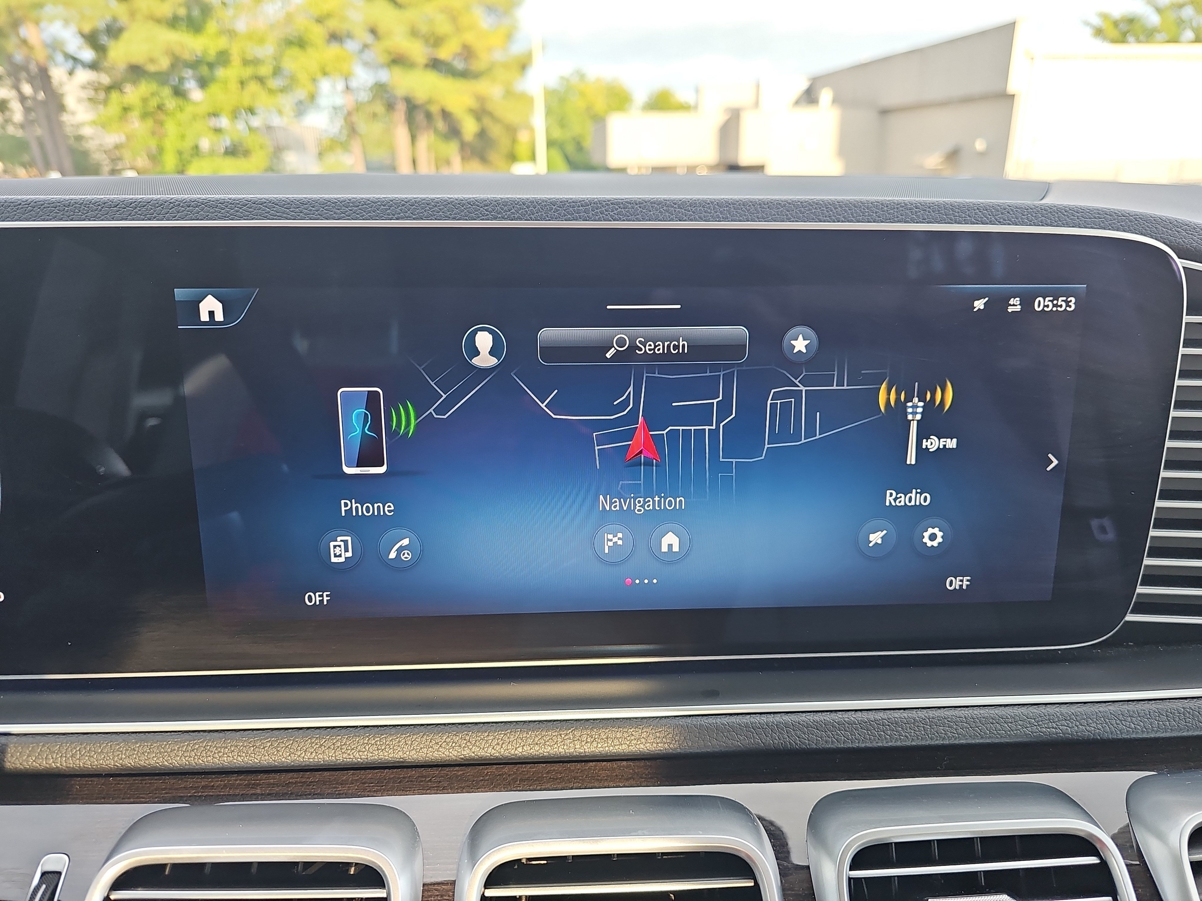 Used 2026 Mercedes-Benz GLE 350 4MATIC image 23