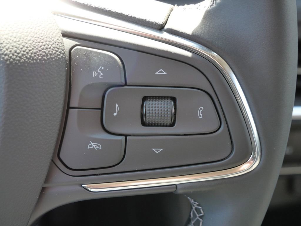 New 2026 Buick Encore GX Preferred w/ Advanced Technology Package image 48