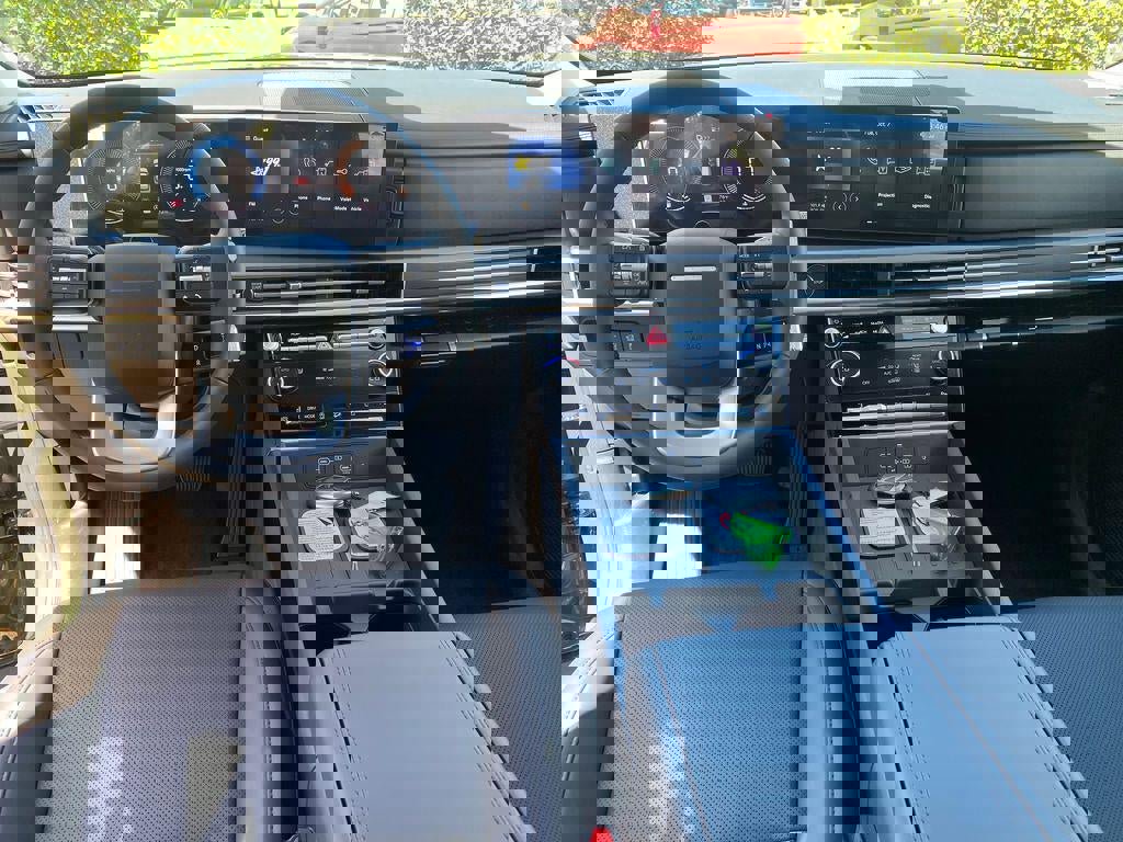 New 2026 Hyundai Santa Fe SEL image 12