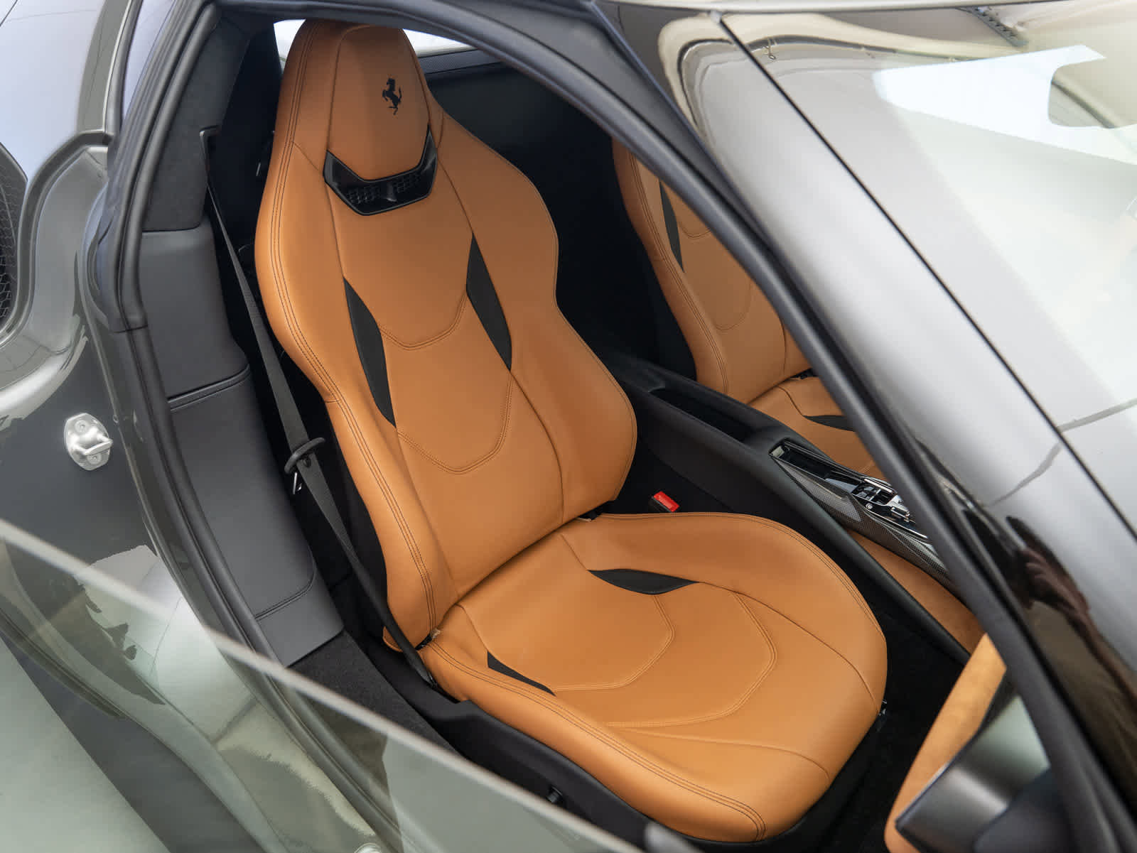 Used 2023 Ferrari 296 GTB image 14