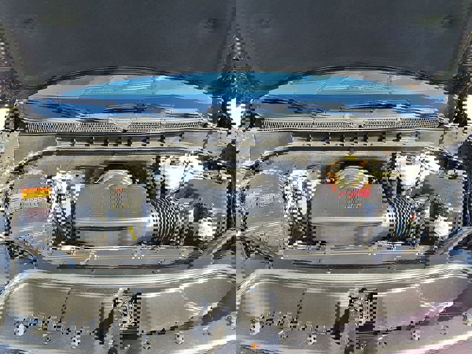 Certified 2024 GMC Yukon XL Denali image 36