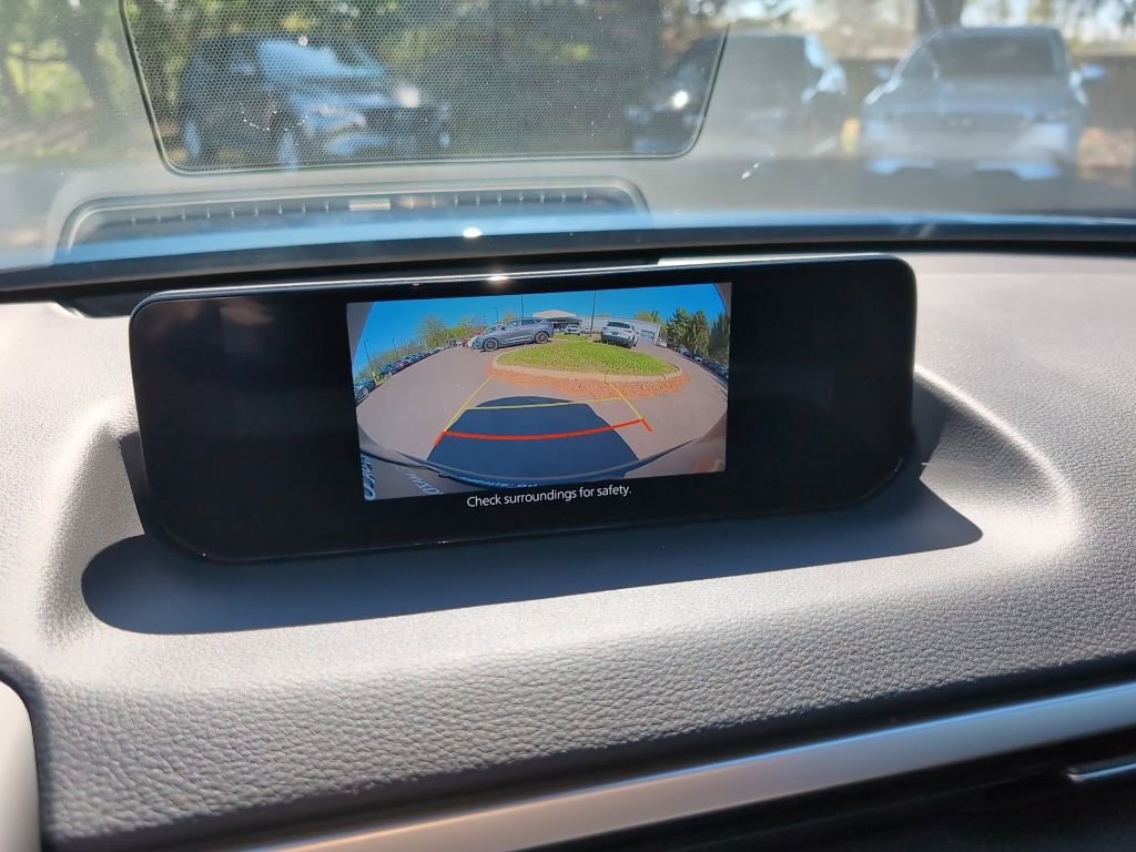 New 2026 MAZDA CX-50 2.5 Hybrid w/ Weather Package image 17