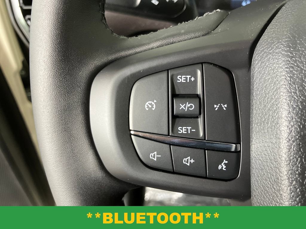 New 2026 Ford Ranger XLT w/ Equipment Group 301A High AWD/4WD image 17