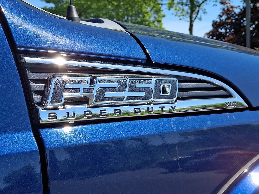 Used 2012 Ford F250 XLT w/ XLT Interior Pkg AWD/4WD image 37