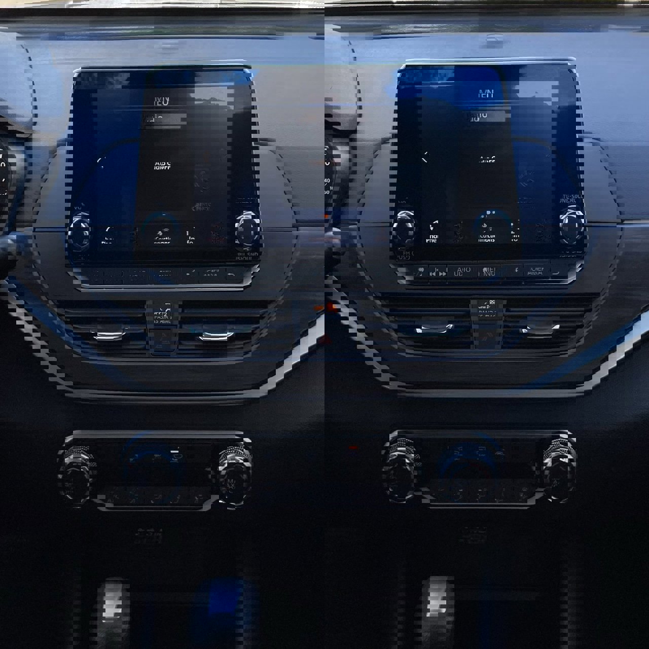 Used 2024 Nissan Altima 2.5 SV image 18