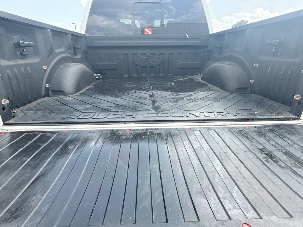 Used 2020 Ford F150 Raptor w/ Equipment Group 801A Mid AWD/4WD image 26