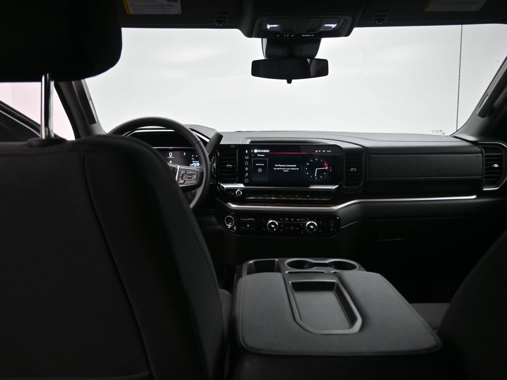 Used 2026 GMC Sierra 1500 Elevation w/ Elevation Select Package image 15