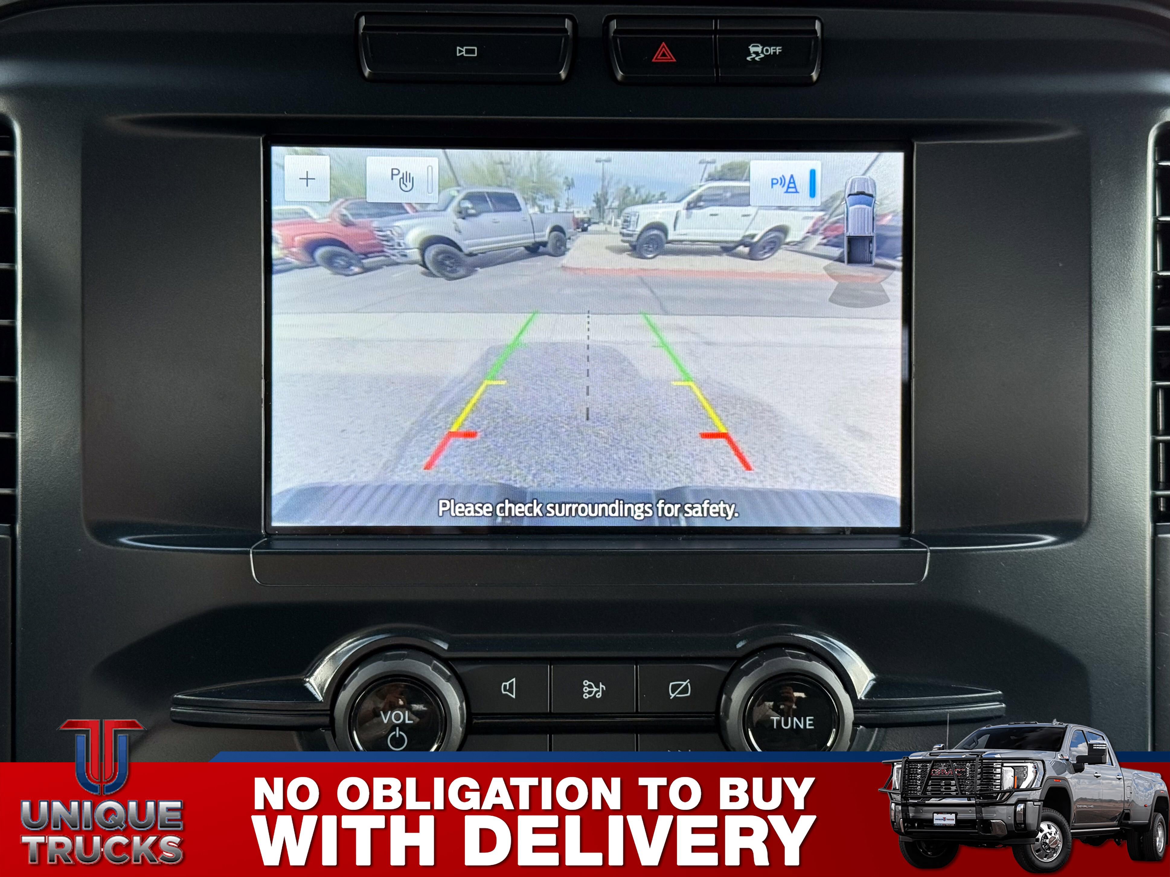 Used 2023 Ford F150 XL w/ STX Appearance Package image 36