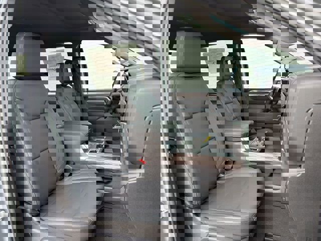 New 2026 Chevrolet Silverado 3500 LTZ image 15