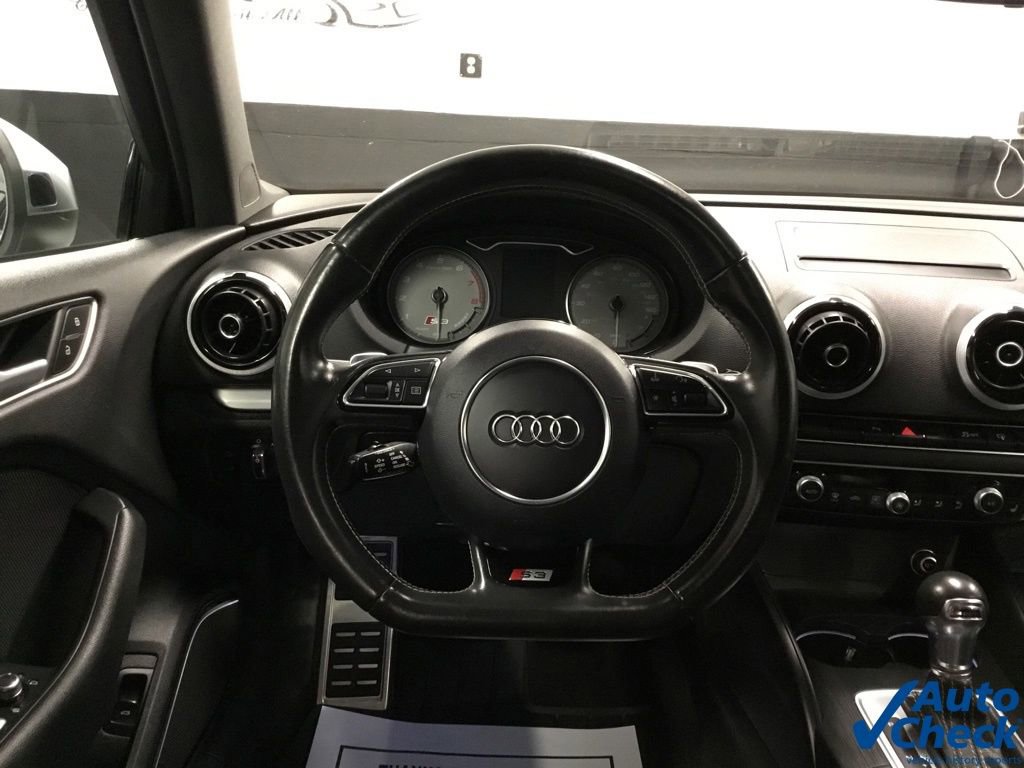 Used 2016 Audi S3 Prestige w/ Prestige Package image 45