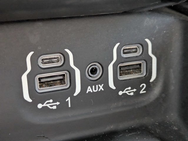 Used 2021 RAM 1500 Limited w/ Night Edition AWD/4WD image 22