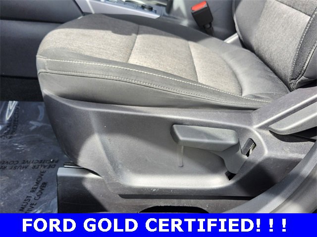 Certified 2024 Ford Bronco Sport Big Bend image 10