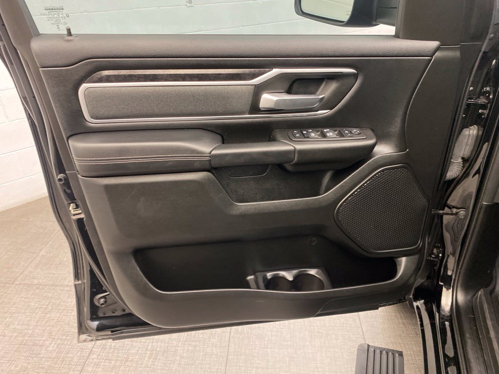 Certified 2023 RAM 1500 Big Horn AWD/4WD image 20