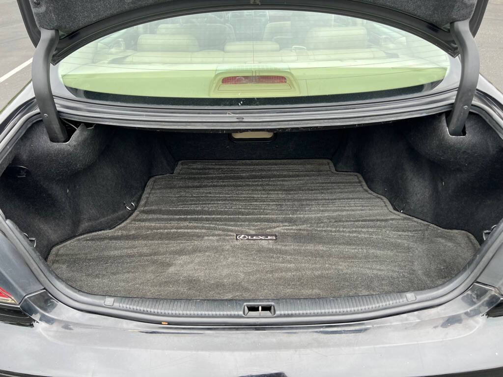 Used 2004 Lexus ES 330 FWD image 17