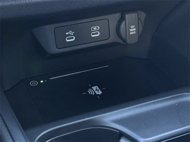 Used 2026 Acura ADX A-Spec FWD image 24