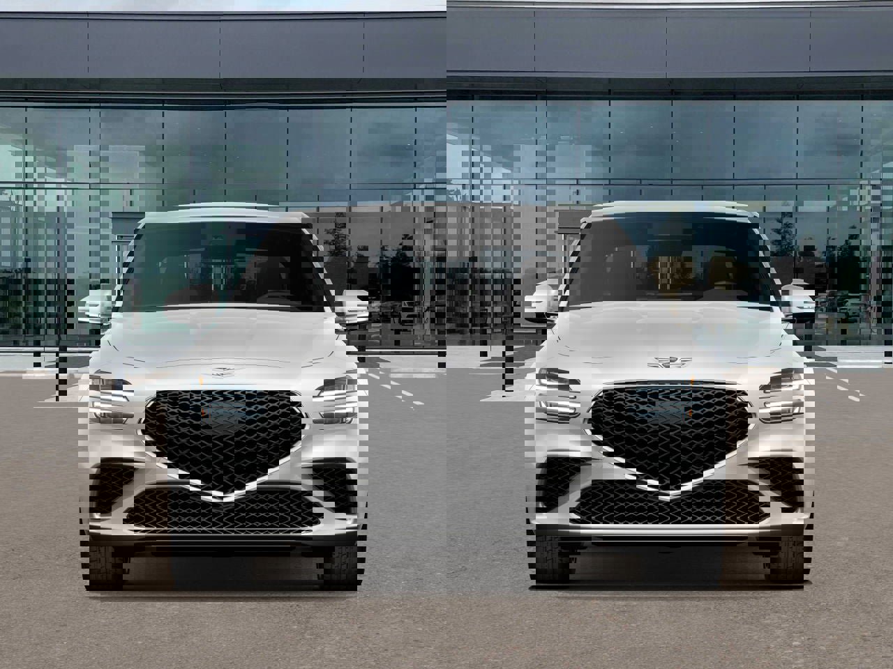 New 2026 Genesis G70 2.5T image 6
